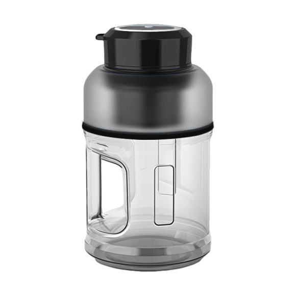 1500ml Portable Blender Cup Fruit Mixers Fruit Extractors Handheld Electric Juicer Blender For Kitchen Outdoor Home Office - Image 8