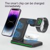 Wireless Multifunctional Foldable Fast Charger - Image 10