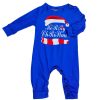 Matching Family Pajamas Sets Christmas PJ's Letter Print Top And Plaid Pants Jammies Sleepwear - Image 3