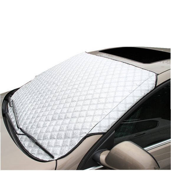Suitable For Car Windshield Antifreeze Cover - Image 2