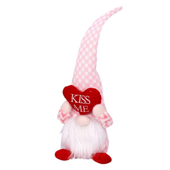 Valentine's Day Decoration Love Doll Ornaments - Image 7