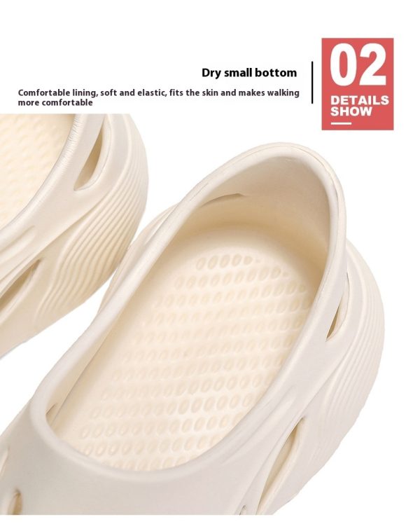 Men's Ripped Beach Fashion Casual Shoes - Image 8