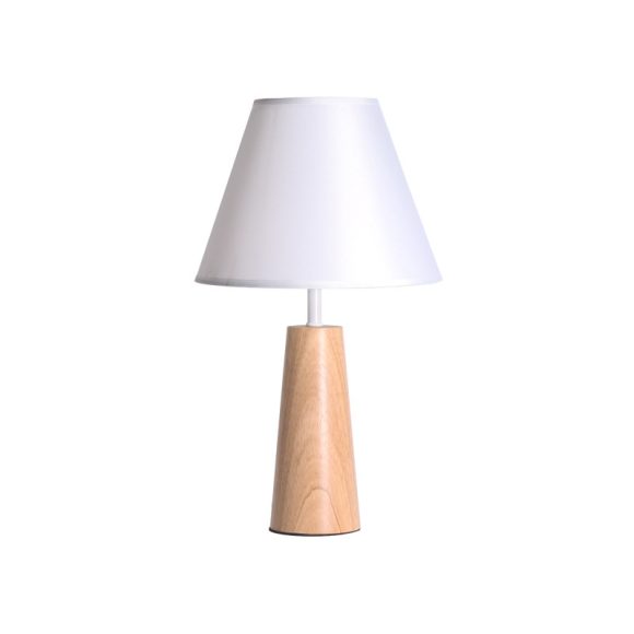 Solid Wood Lamp Bedroom Head Of Bed - Image 2