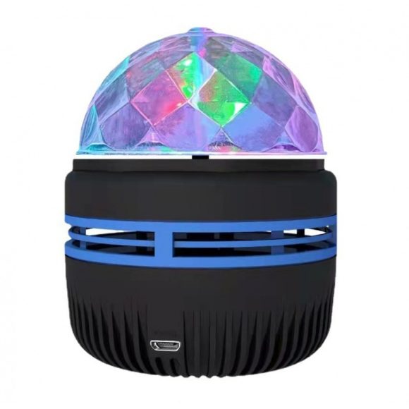 Starry Sky Empty Aurora Water Pattern Atmosphere Projection Stage Lights - Image 10