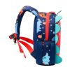 Cartoon Cute Children Kindergarten Dinosaur School Bag - Image 3