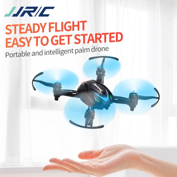 H8 Mini Headless RC Helicopter - Image 5