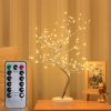 New Colored Light, Starry Sky LED, Copper Wire, Rice Tree Lamp - Image 8