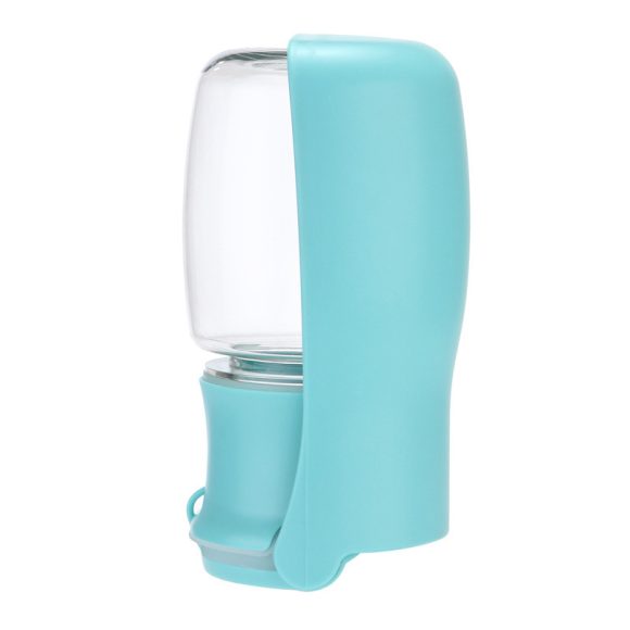 Dog Portable Water Bottle Foldable Pet Water Dispenser Pet Products - Image 2