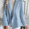 Spring And Autumn Elegant Socialite Top Casual - Image 3
