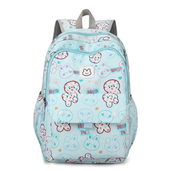 Cute Girls' Lightweight Multi-layer Primary School Student Large Capacity Schoolbags - Image 9