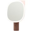 Rechargeable Long Battery Life Dimming Beauty Mirror - Image 2
