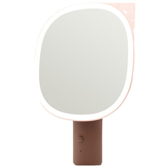 Rechargeable Long Battery Life Dimming Beauty Mirror - Image 2