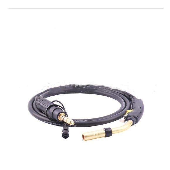 CN4391 4393 Copper Brass Protective Sleeve - Image 2