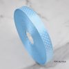 Handmade Bow Polka Dot Ribbon - Image 4