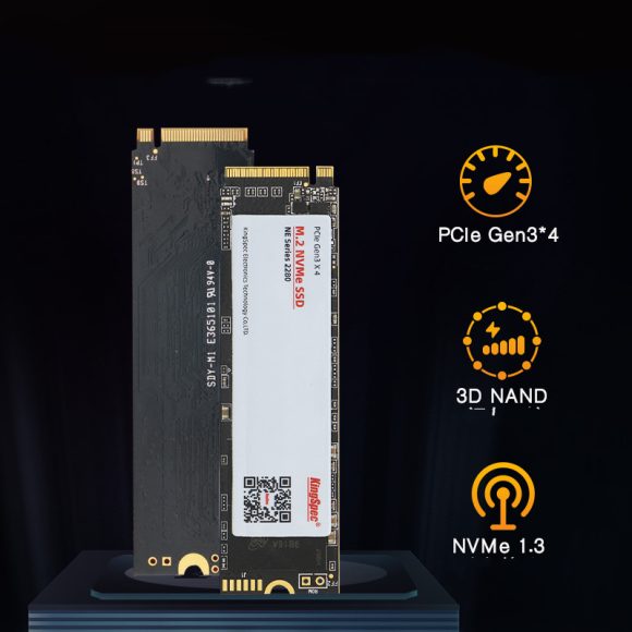 M.2 Interface PCIe Bus NVMe Protocol 2280SSD Solid State Drive Mining - Image 4