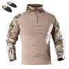 Outdoor tactical t-shirt - Image 4