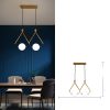 Creative Personality Dining Table Bar Taipei European Living Room Lamps - Image 3