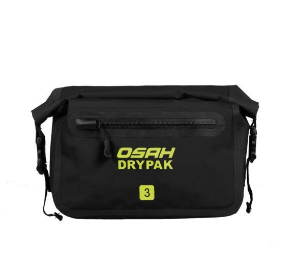 Outdoor Cycling Sports Fishing Waterproof Waist Bag - Image 6