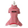 Cotton Eight-color Striped Pet Leggings - Image 8