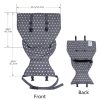 Portable Baby Dining Chair Bag Baby Safety Seat - Image 2
