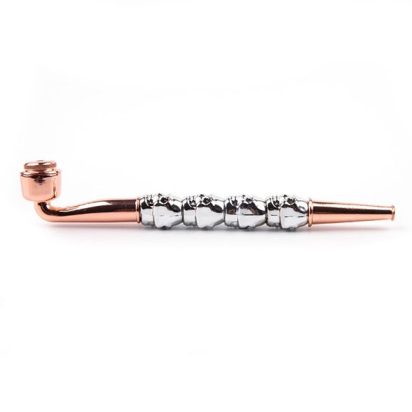 Weed Crusher Smoking Pipes - Image 4