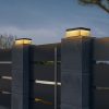 Solar Garden Light Waterproof Garden Lawn - Image 3