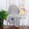 Super Absorbent Dog Bath Towels For Fast Drying - Soft Microfiber Towel For Dogs And Cats - Image 6