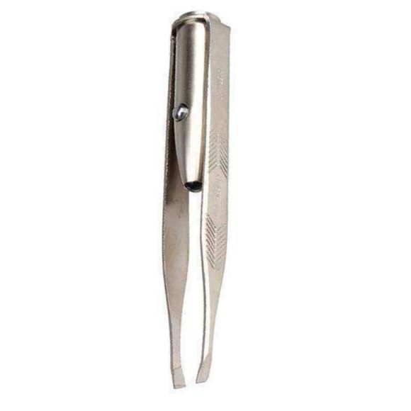 LED Beauty Tweezers - Image 2
