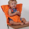 Portable Baby Dining Chair Seat Baby Safety Harness - Image 7