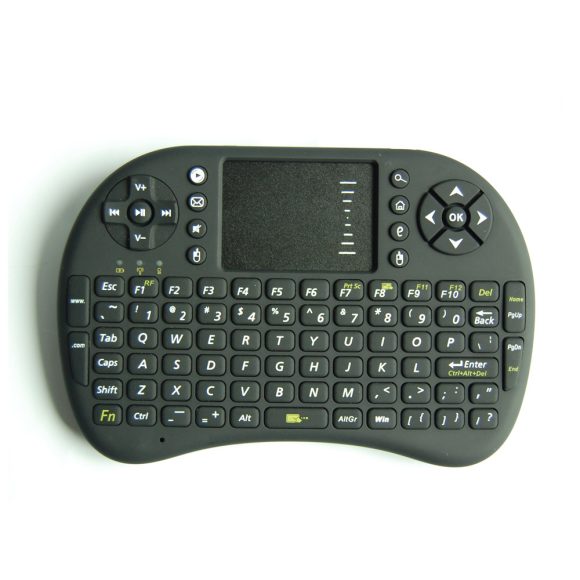 2.4G wireless keyboard wireless keyboard and mouse - Image 2