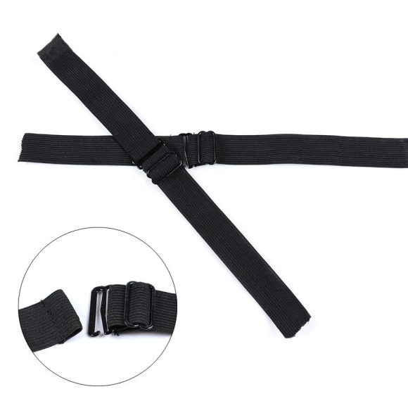 Headgear mesh cap elastic band elastic band - Image 4