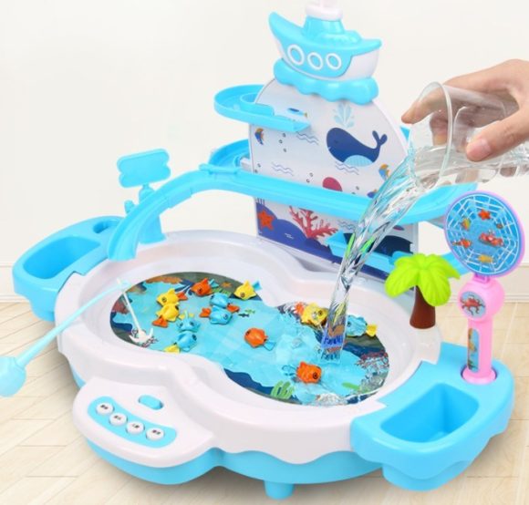 Children's Toys - Image 2