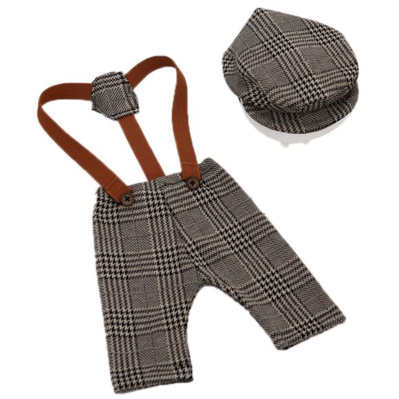 Children's photography bib set - Image 3