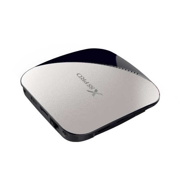 X88 PRO  web player - Image 4