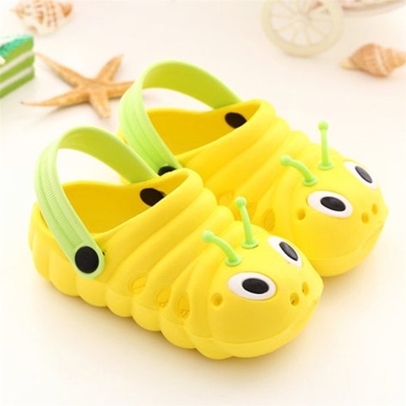 Baby shoes for boys and girls - Image 4