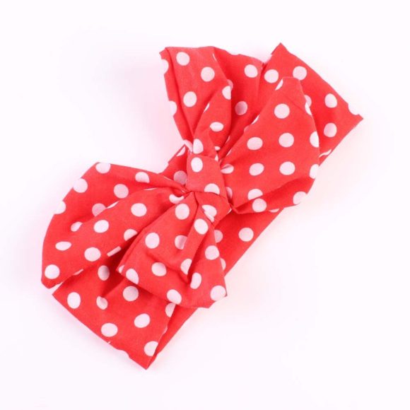 Hair tie baby lace bow hair accessories - Image 8
