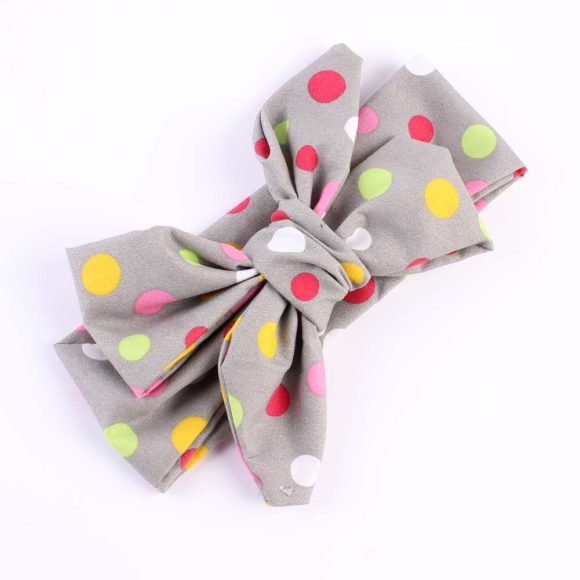 Hair tie baby lace bow hair accessories - Image 7