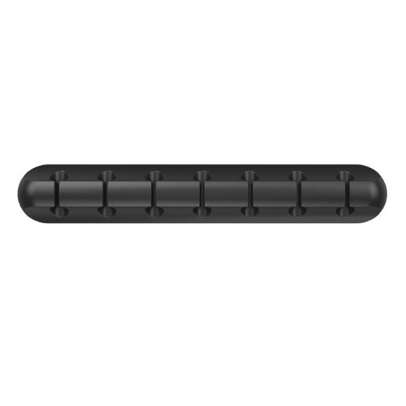 Desktop charging data cable organizer - Image 3