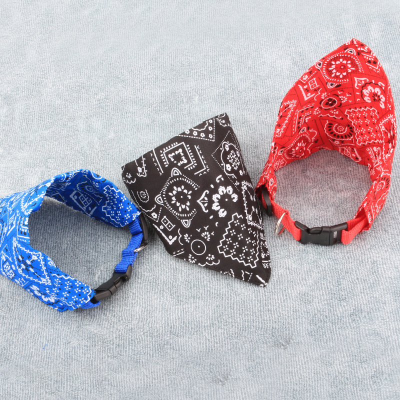 Pet Scarves