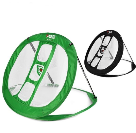 Golf cutting practice net - Image 3