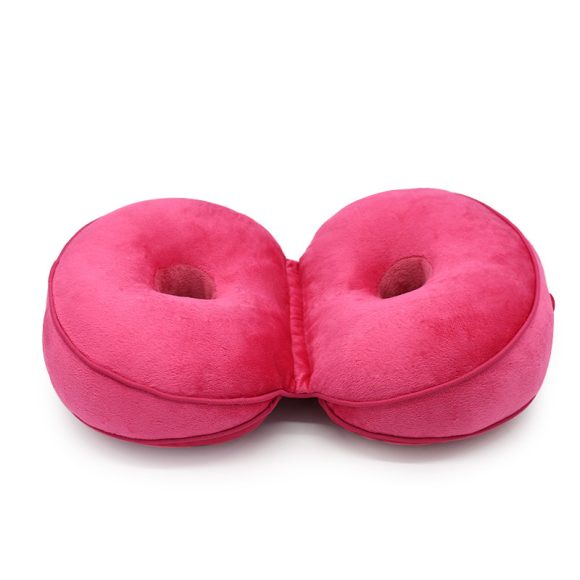 Multifunctional plush beautiful hip cushion - Image 9