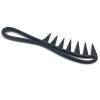 Hair Comb Texture Comb Oil Comb Large Tooth Comb - Image 4