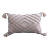 Tufted pillow cushion cover - Image 2