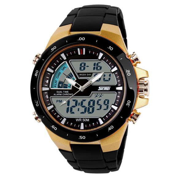 Electronic watches - Image 4