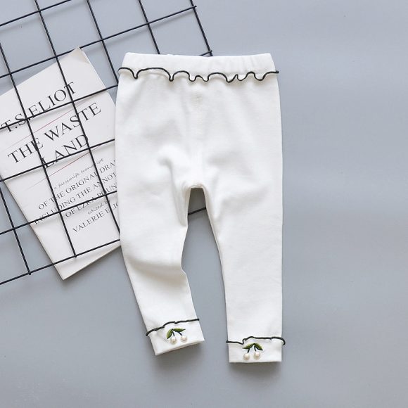 Children's leggings - Image 4