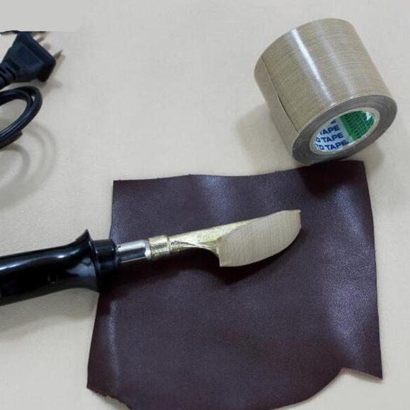 Wrinkle grinding and heating tools - Image 5