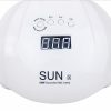 Nail Lamp Dryer - Image 6