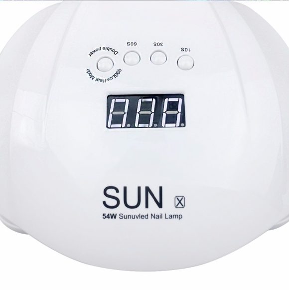 Nail Lamp Dryer - Image 6
