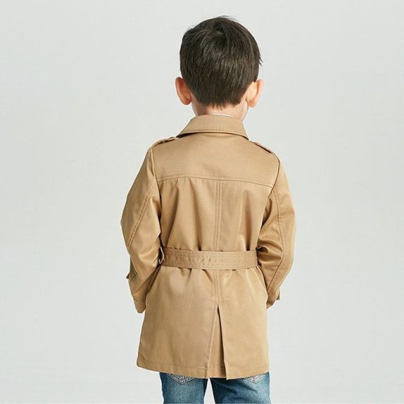 British children's jacket - Image 3