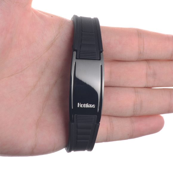 Men's Magnet Bracelet - Image 2